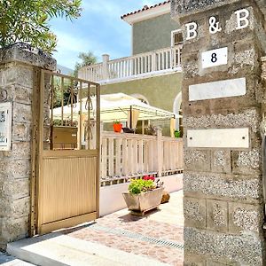 Villa Rocco B&B